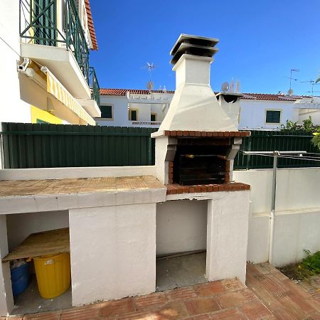 Villa Algarve Manta Rota Terrace By Homing Esterno foto