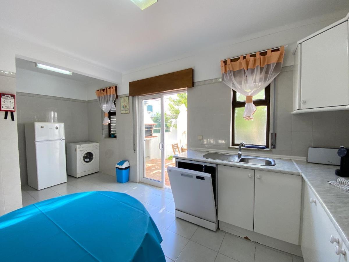 Villa Algarve Manta Rota Terrace By Homing Esterno foto