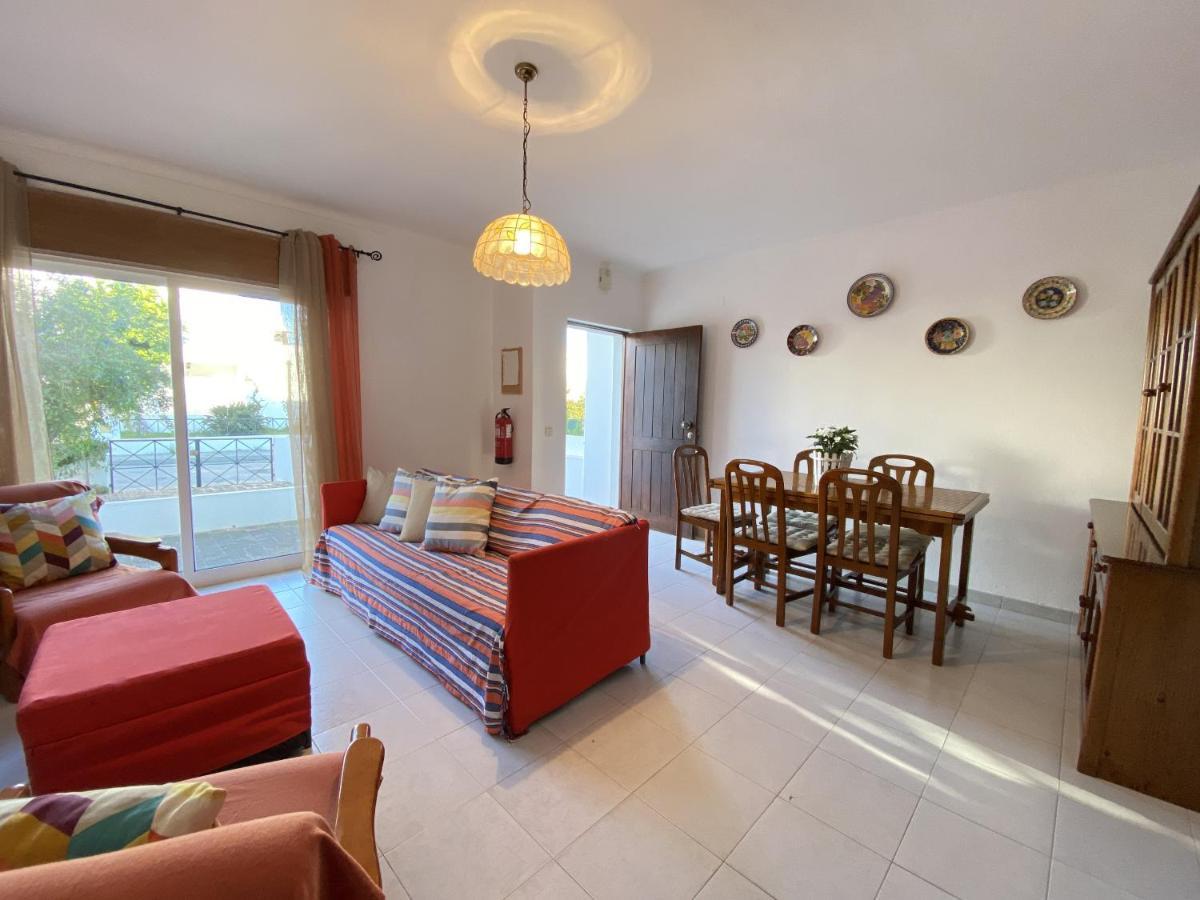 Villa Algarve Manta Rota Terrace By Homing Esterno foto