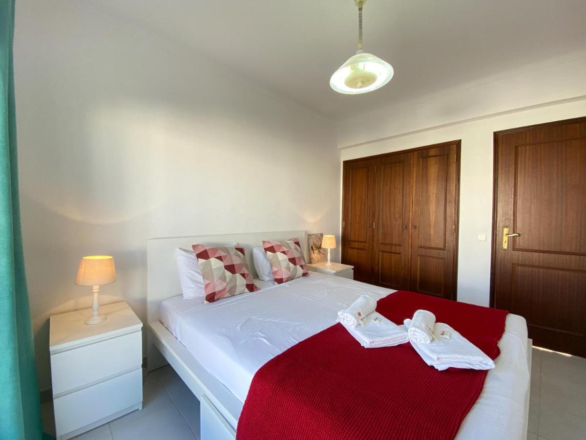 Villa Algarve Manta Rota Terrace By Homing Esterno foto