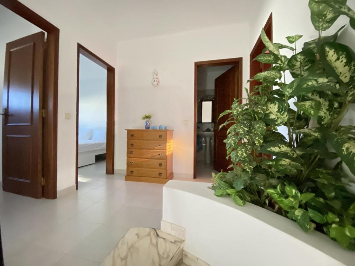 Villa Algarve Manta Rota Terrace By Homing Esterno foto