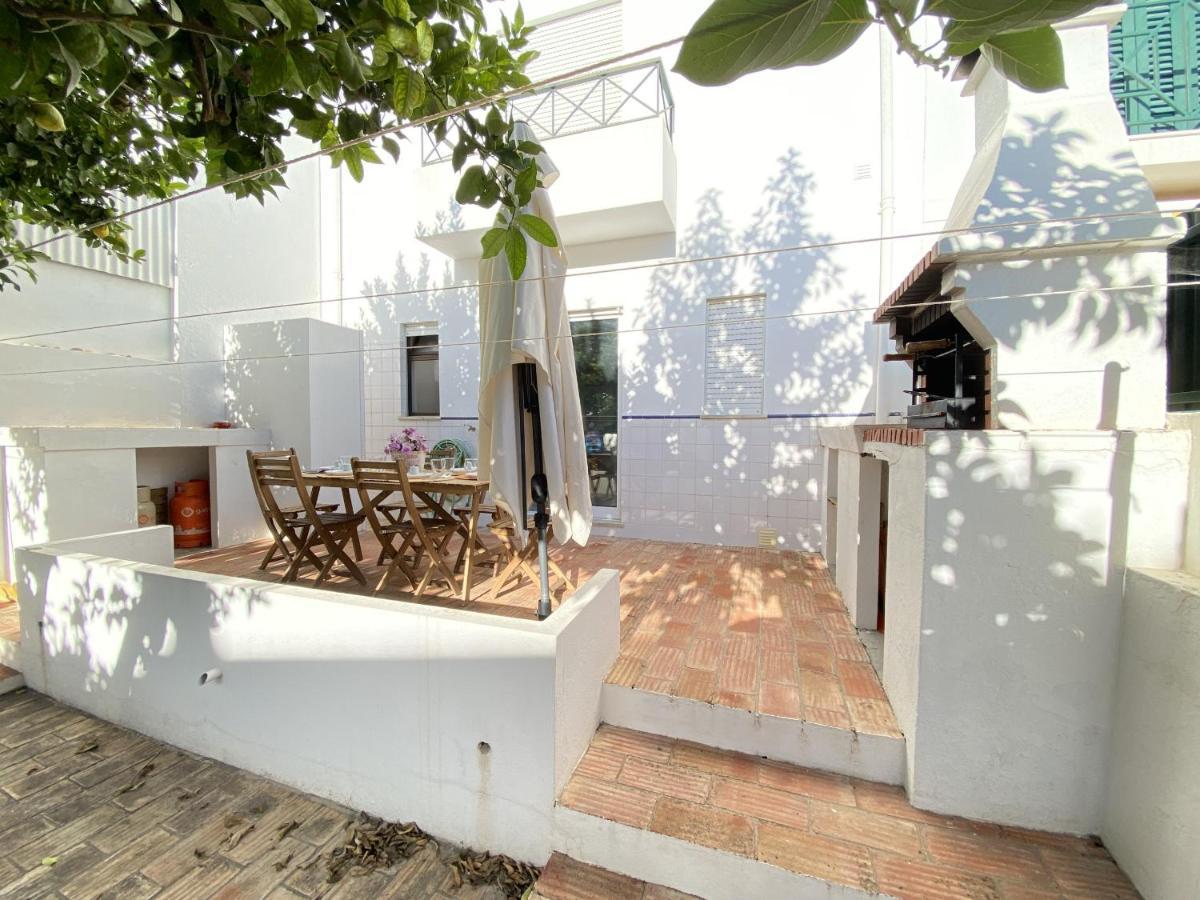 Villa Algarve Manta Rota Terrace By Homing Esterno foto
