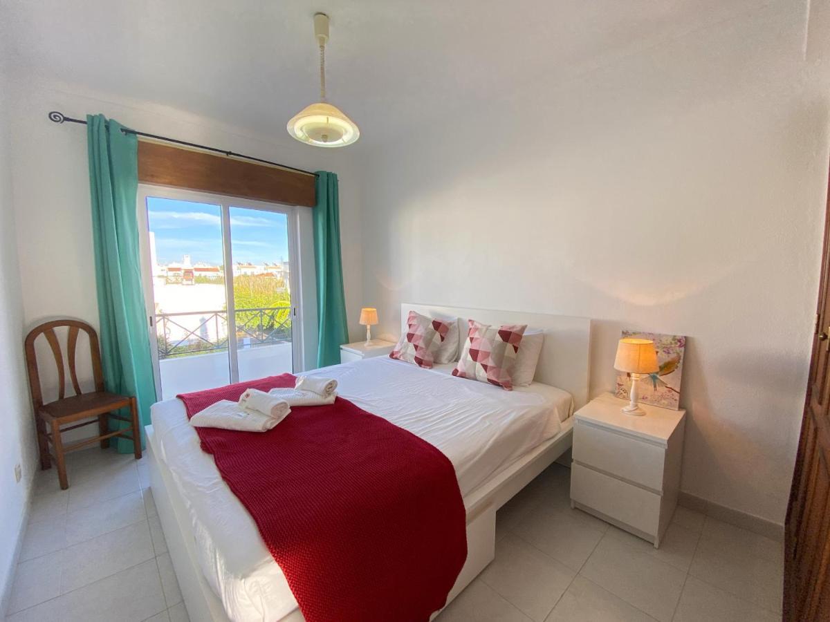 Villa Algarve Manta Rota Terrace By Homing Esterno foto