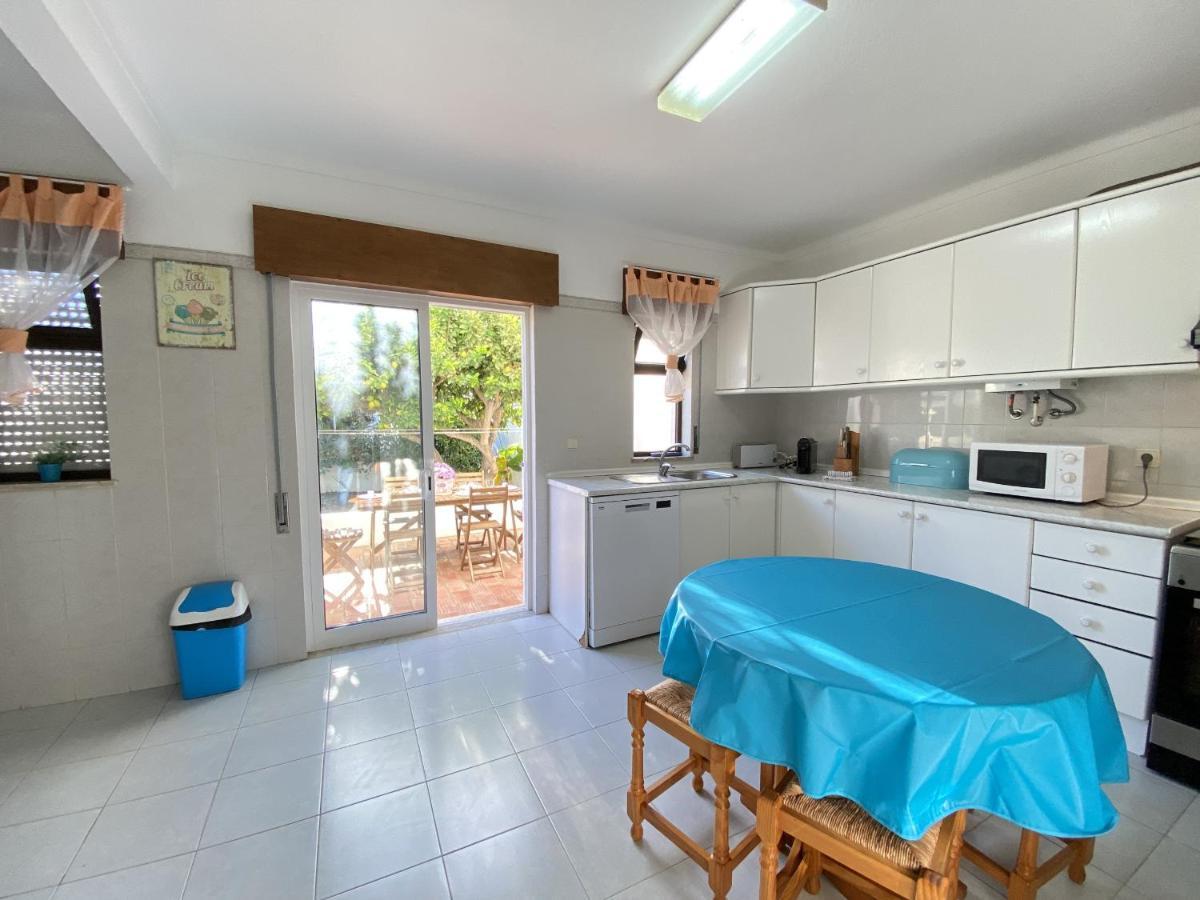 Villa Algarve Manta Rota Terrace By Homing Esterno foto