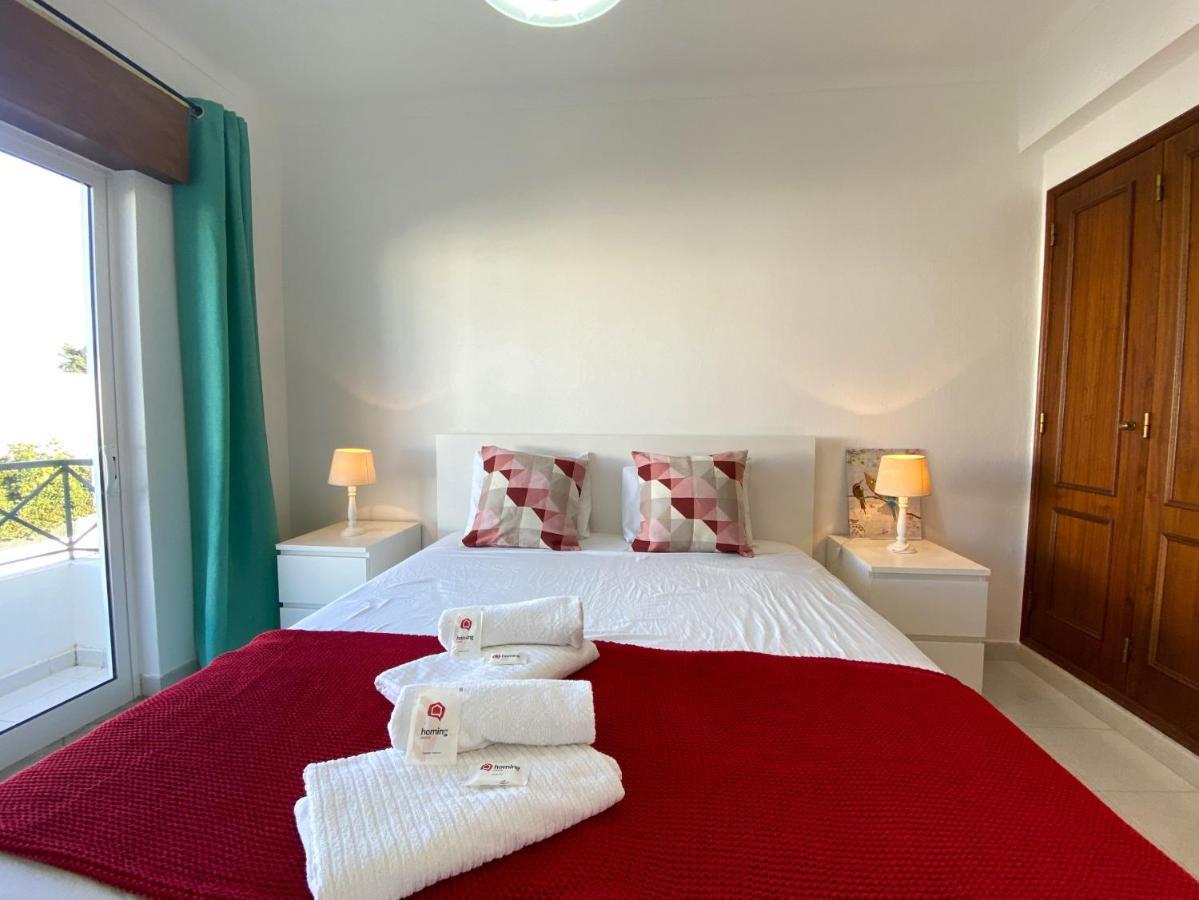 Villa Algarve Manta Rota Terrace By Homing Esterno foto