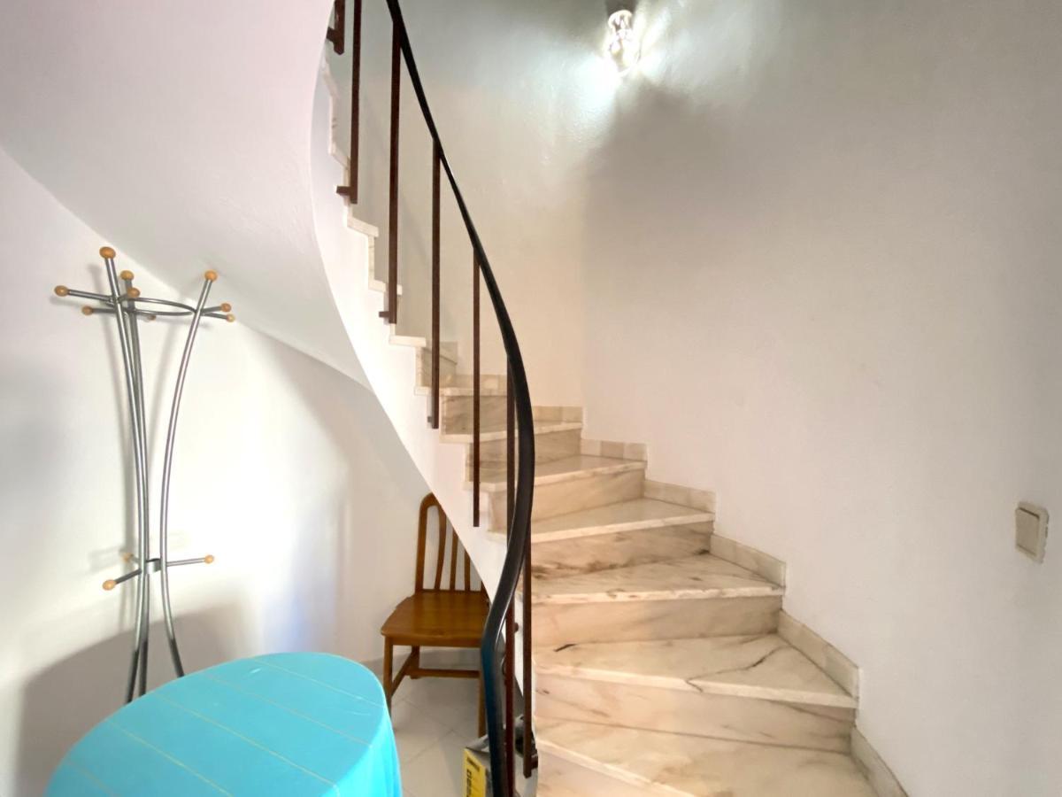 Villa Algarve Manta Rota Terrace By Homing Esterno foto
