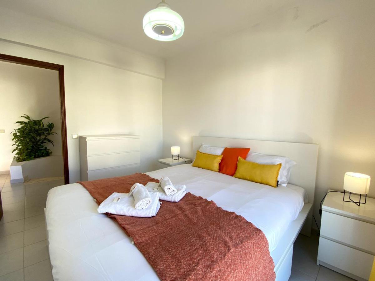 Villa Algarve Manta Rota Terrace By Homing Esterno foto