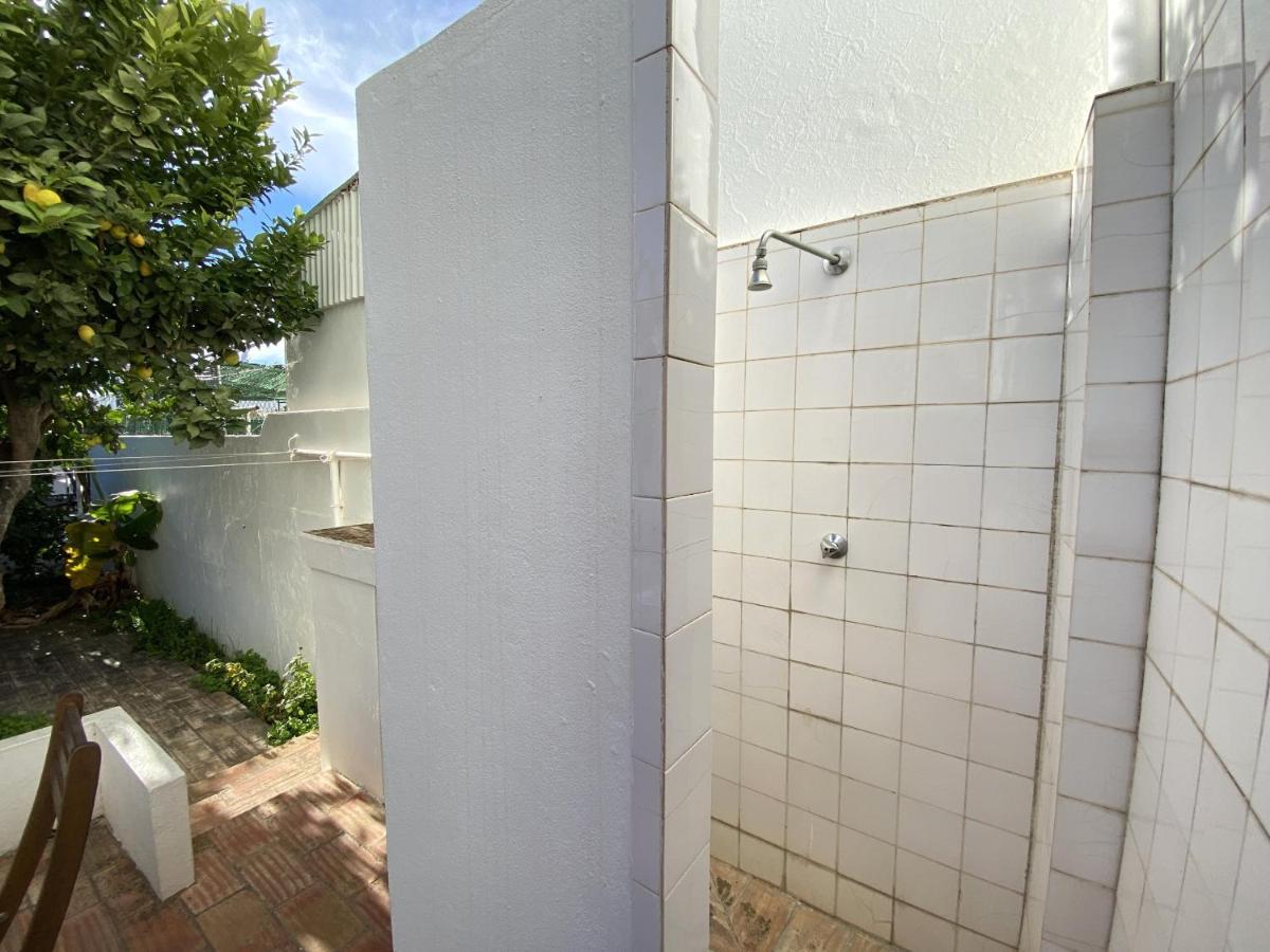 Villa Algarve Manta Rota Terrace By Homing Esterno foto
